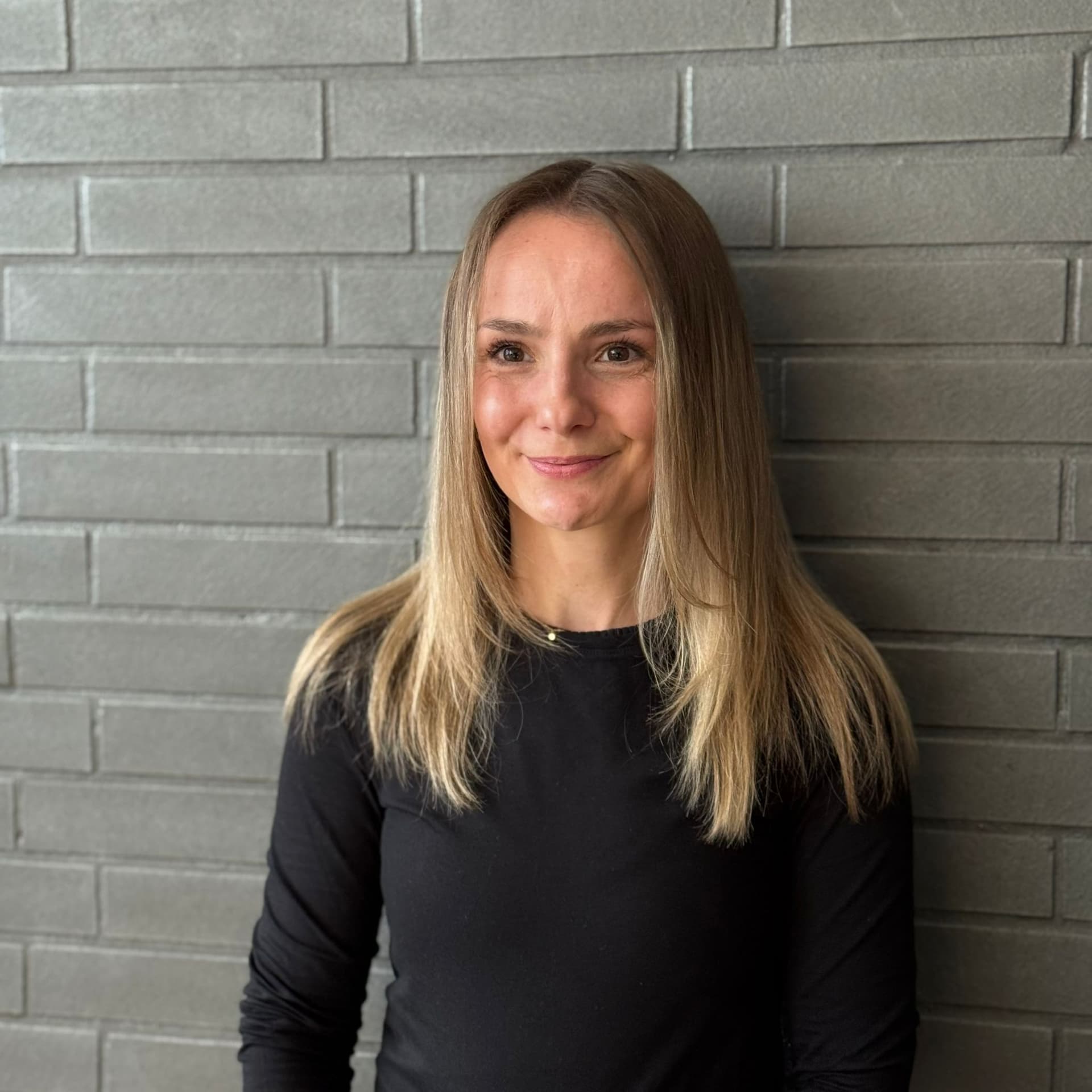 Porträt von Michaela Schumacher
